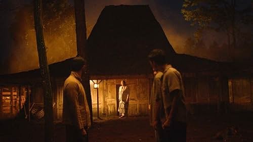 Oscar: Indonesia Memilih 'Impetigore' untuk Kategori Film Fitur Internasional