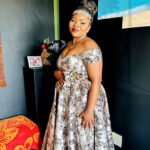 Perjalanan Iman, Keluarga, dan Mode Sithenjisiwe Mabuza :: Berita Gaya Hidup