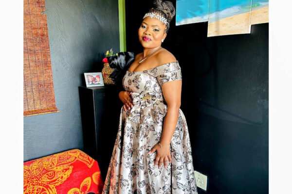 Perjalanan Iman, Keluarga, dan Mode Sithenjisiwe Mabuza :: Berita Gaya Hidup