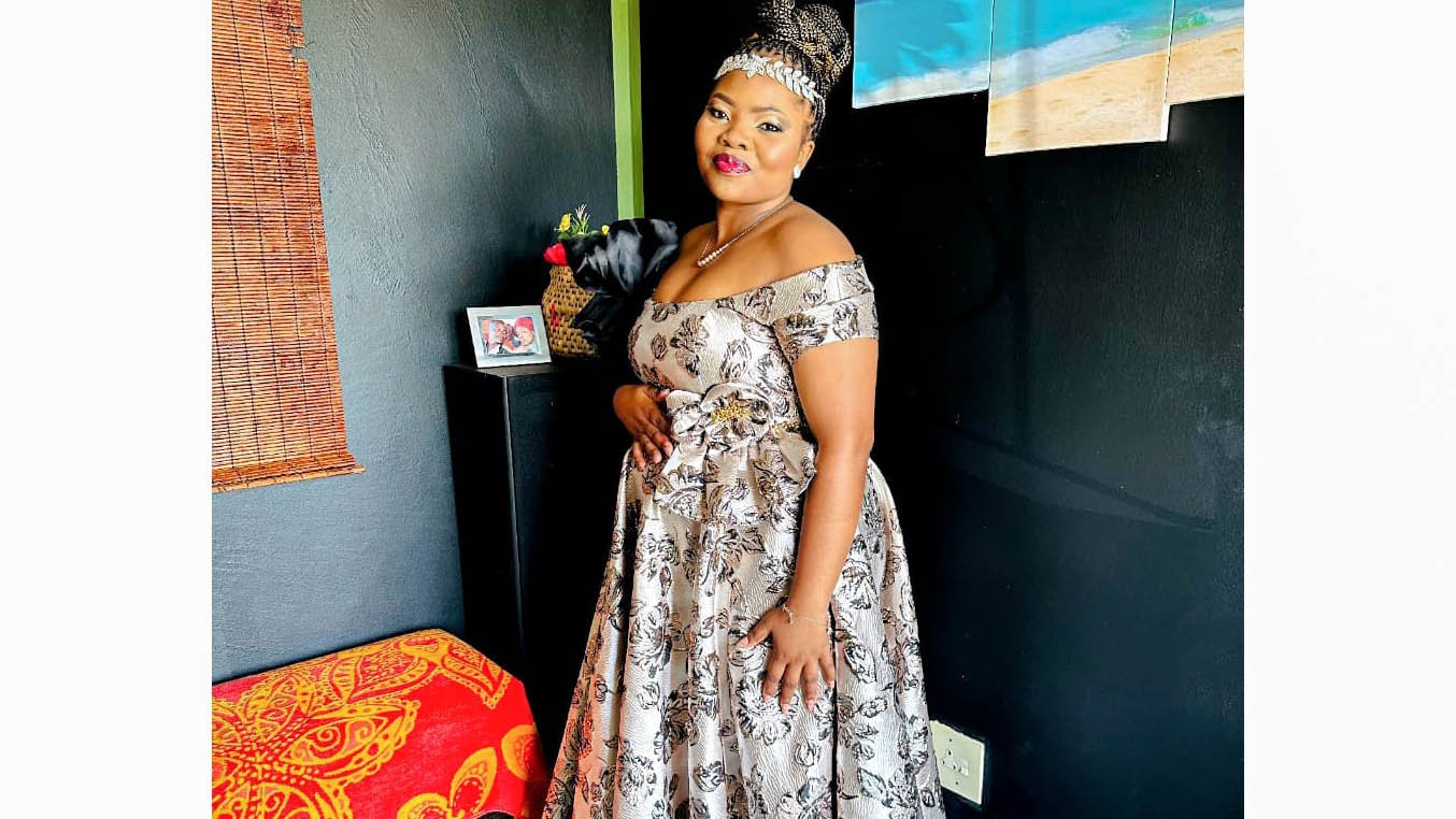 Perjalanan Iman, Keluarga, dan Mode Sithenjisiwe Mabuza :: Berita Gaya Hidup