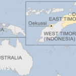 Profil Negara Timor Leste