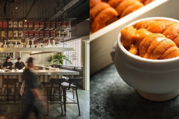 Restoran Lolla di Singapura akan tutup setelah beroperasi selama 14 tahun.