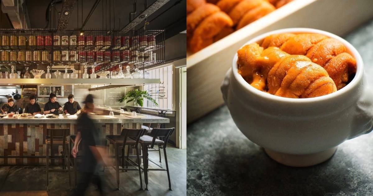 Restoran Lolla di Singapura akan tutup setelah beroperasi selama 14 tahun.