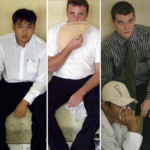 Sembilan warga Australia terbang ke Bali pada tahun 2005. Saat ini, tiga di antaranya telah meninggal dunia dan lima yang tersisa telah kembali ke rumah.