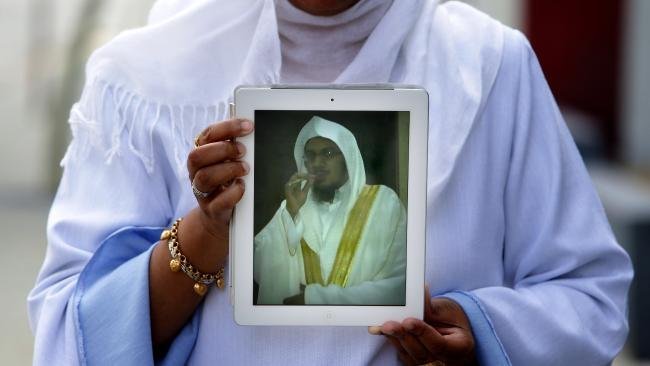 Seorang pria asal WA, Shayden Thorne, ditangkap terkait rencana aneh untuk berlayar ke Indonesia, lalu ke Suriah.