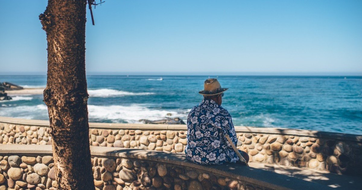 Tempat terbaik untuk pensiun di Spanyol pada tahun 2026