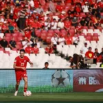 Tiket Kualifikasi Piala Dunia 2026 Irak vs Indonesia: Harga di King Abdullah Sports City, penjualan kembali, dan informasi lainnya.