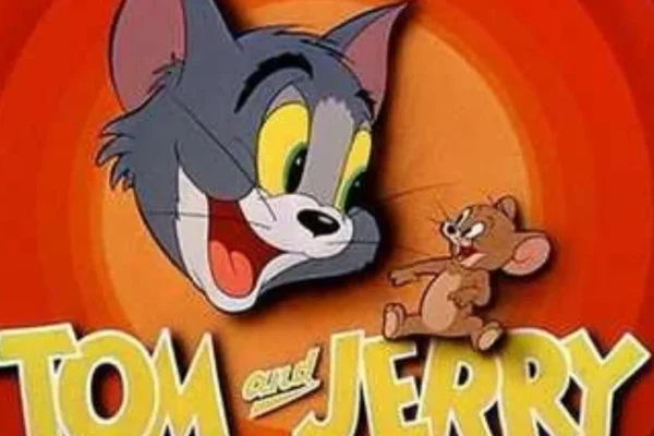 Tom dan Jerry merayakan ulang tahun ke-86.