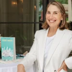 Zibby Owens akan mengadaptasi karya 'On Being Jewish Now' menjadi pertunjukan panggung untuk penonton langsung dan daring.