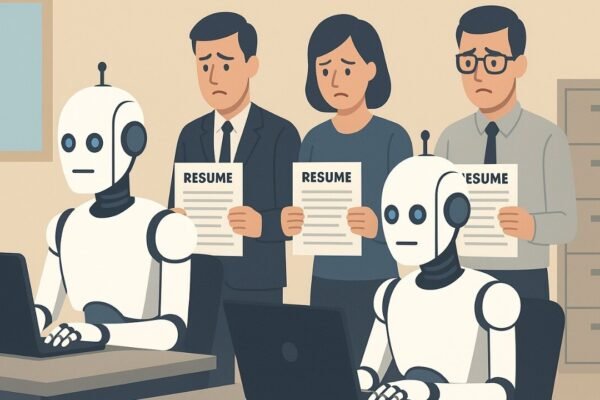 Apakah AI akan mengambil alih? Sebuah laporan memperingatkan bahwa AI mungkin akan menangani setengah dari kasus dukungan teknis di India pada tahun 2027