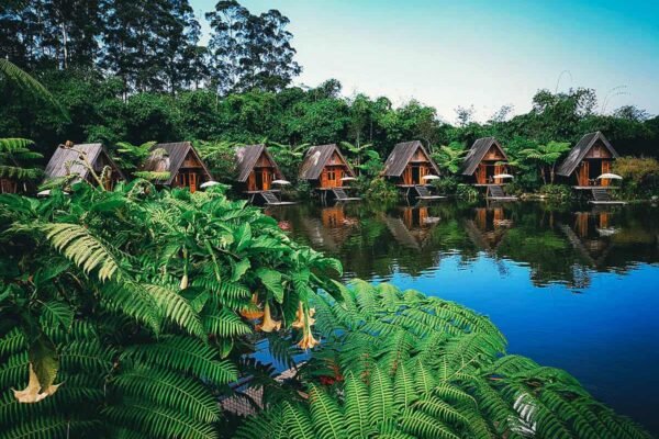 Apakah Bandung Aman untuk Berwisata SAAT INI? (Peringkat Keamanan 2026)