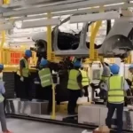 BYD telah memulai produksi percobaan di Thailand, dan berencana membangun pabrik di Indonesia