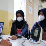 Beban lebih ringan, pelayanan lebih baik: Kementerian Kesehatan dan WHO mempercepat redistribusi JKN