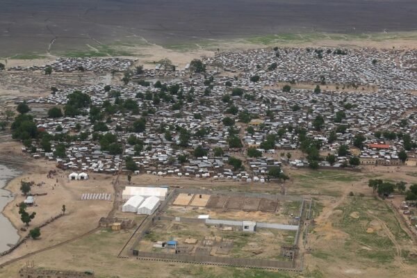 Berita Dunia Singkat: PBB mengecam serangan terhadap warga sipil di Nigeria, kabar terbaru dari Gaza dan Tepi Barat, penerbangan bantuan akan dilanjutkan di Yaman