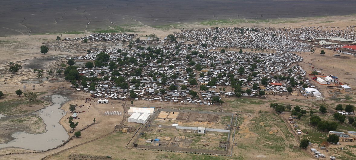 Berita Dunia Singkat: PBB mengecam serangan terhadap warga sipil di Nigeria, kabar terbaru dari Gaza dan Tepi Barat, penerbangan bantuan akan dilanjutkan di Yaman