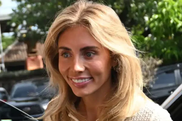 Bonnie Blue Dilarang Masuk ke Indonesia Selama 10 Tahun Setelah Ditangkap