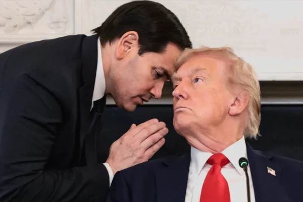 Dunia menanggapi kesepakatan gencatan senjata di Gaza yang diumumkan oleh Trump