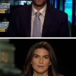 Eric Trump menanggapi insiden mikrofon yang tidak sengaja menyala saat Trump dan Presiden Indonesia