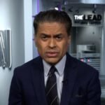Fareed Zakaria: Kematian Khamenei merupakan momen ‘titik balik’ bagi dunia