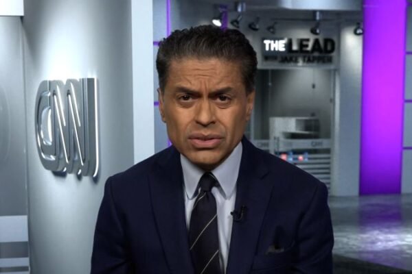 Fareed Zakaria: Kematian Khamenei merupakan momen ‘titik balik’ bagi dunia