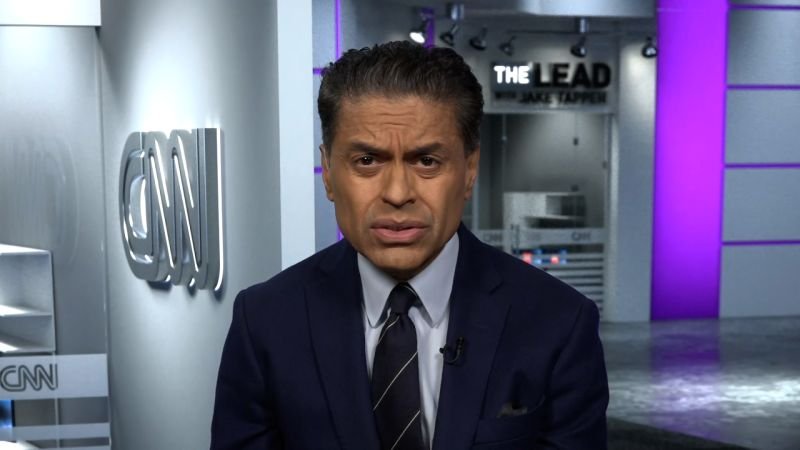 Fareed Zakaria: Kematian Khamenei merupakan momen ‘titik balik’ bagi dunia