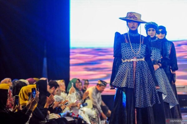 Generasi muda mendorong pertumbuhan ekonomi kreatif Indonesia: pemerintah