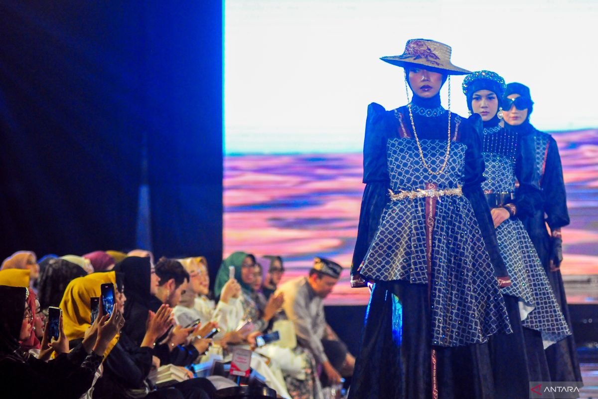 Generasi muda mendorong pertumbuhan ekonomi kreatif Indonesia: pemerintah