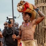 IShowSpeed menjanjikan Bagian II dari tur Afrika :: Berita Gaya Hidup