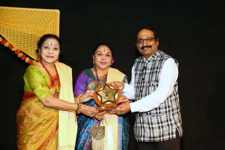 India Habitat Centre menjadi tuan rumah festival teater dan musik perguruan tinggi 2026