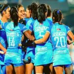 India akan berhadapan dengan Inggris di final Kualifikasi Piala Dunia Hoki FIH 2026 hari ini