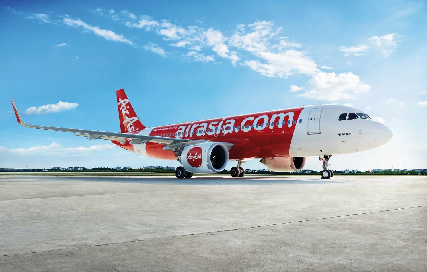 Indonesia AirAsia Mengumumkan Rute Internasional Baru untuk Tahun 2026: Penerbangan Langsung dari Melbourne ke Bali Mulai dari $199 — AirAsia Newsroom