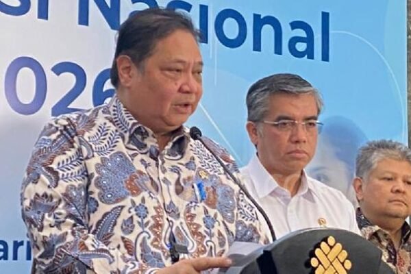 Indonesia Mengembangkan Sumber Minyak Alternatif Seiring Terganggunya Selat Hormuz