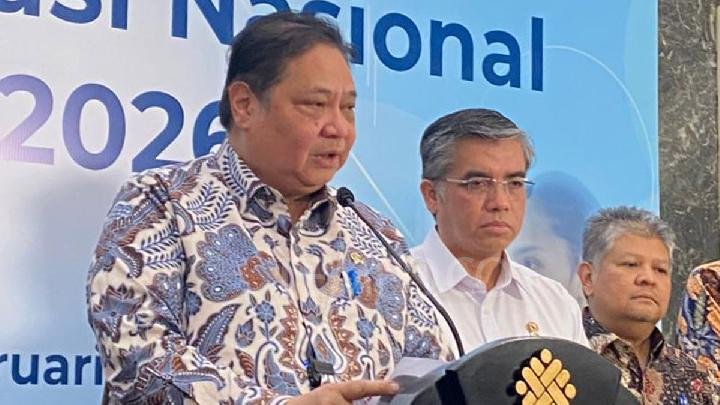 Indonesia Mengembangkan Sumber Minyak Alternatif Seiring Terganggunya Selat Hormuz