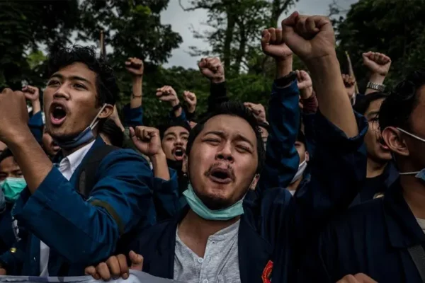 Indonesia: Respons Kesehatan Masyarakat yang Lemah terhadap Covid-19