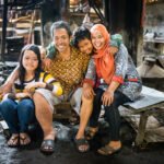 Indonesia berkomitmen secara tegas untuk mengeliminasi filariasis limfatik sebagai masalah kesehatan masyarakat.