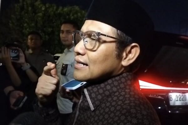 Indonesia berupaya memperlancar akses bantuan ke Gaza melalui Dewan Perdamaian.