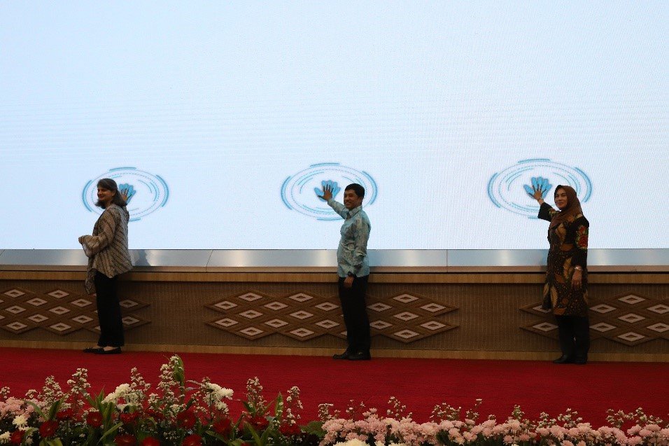 Indonesia meluncurkan dasbor area bebas asap rokok yang inovatif untuk melindungi kesehatan masyarakat