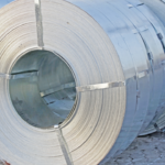 Indonesia memperpanjang penerapan bea anti-dumping terhadap gulungan baja canai panas (HRC) dari tujuh negara