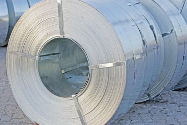 Indonesia memperpanjang penerapan bea anti-dumping terhadap gulungan baja canai panas (HRC) dari tujuh negara