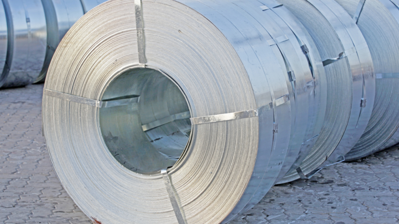 Indonesia memperpanjang penerapan bea anti-dumping terhadap gulungan baja canai panas (HRC) dari tujuh negara