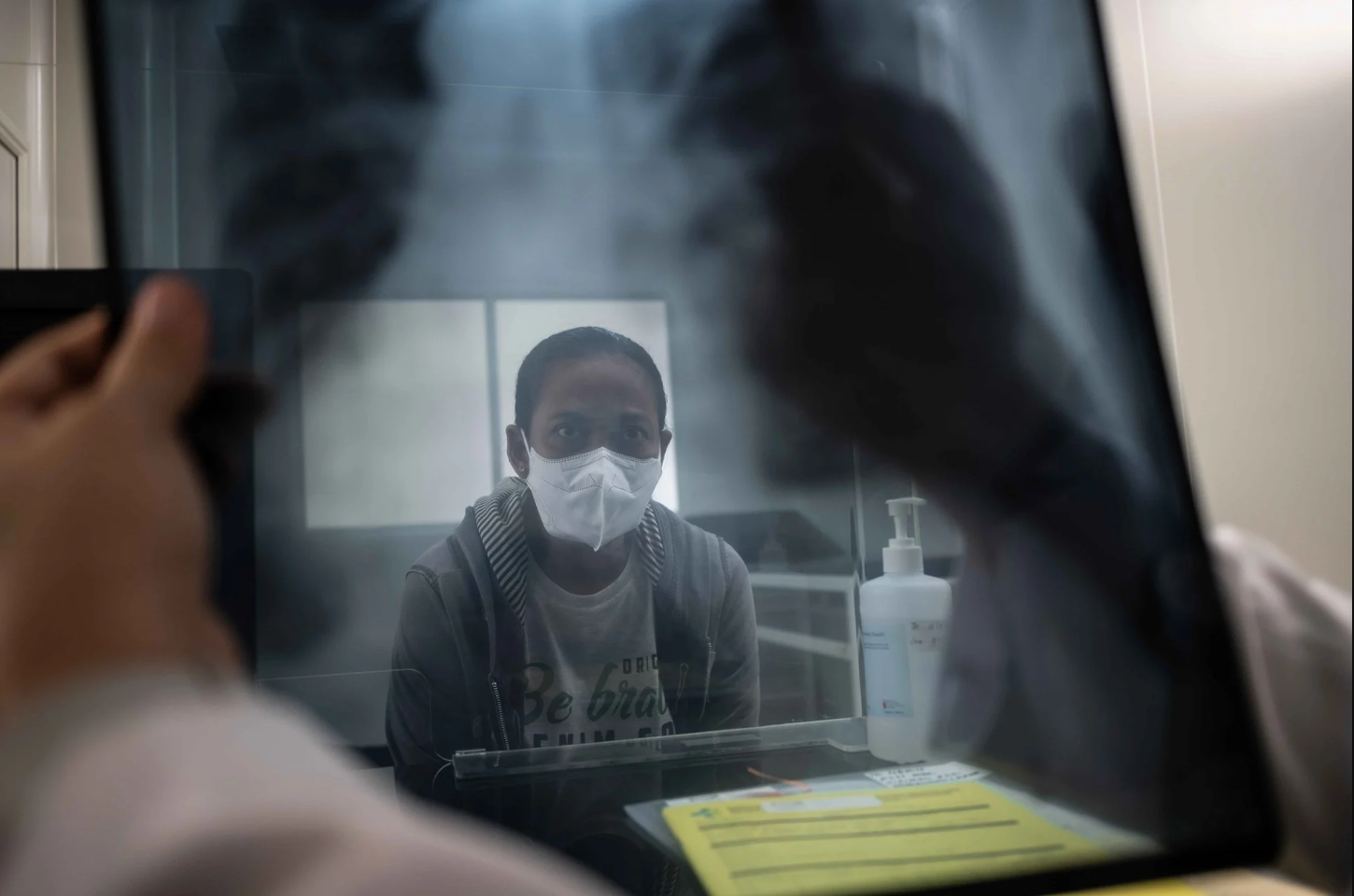 Indonesia mengambil peran kepemimpinan dalam menangani tuberkulosis (TB) melalui pengembangan calon vaksin baru.