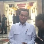 Indonesia menghentikan pengiriman pasukan ke Gaza di tengah ketegangan regional