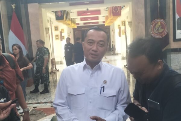 Indonesia menghentikan pengiriman pasukan ke Gaza di tengah ketegangan regional