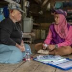 Indonesia terus berupaya mewujudkan jaminan kesehatan universal sambil mengatasi celah-celah yang masih ada.