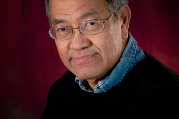 Manny di Kota: Manny Chan