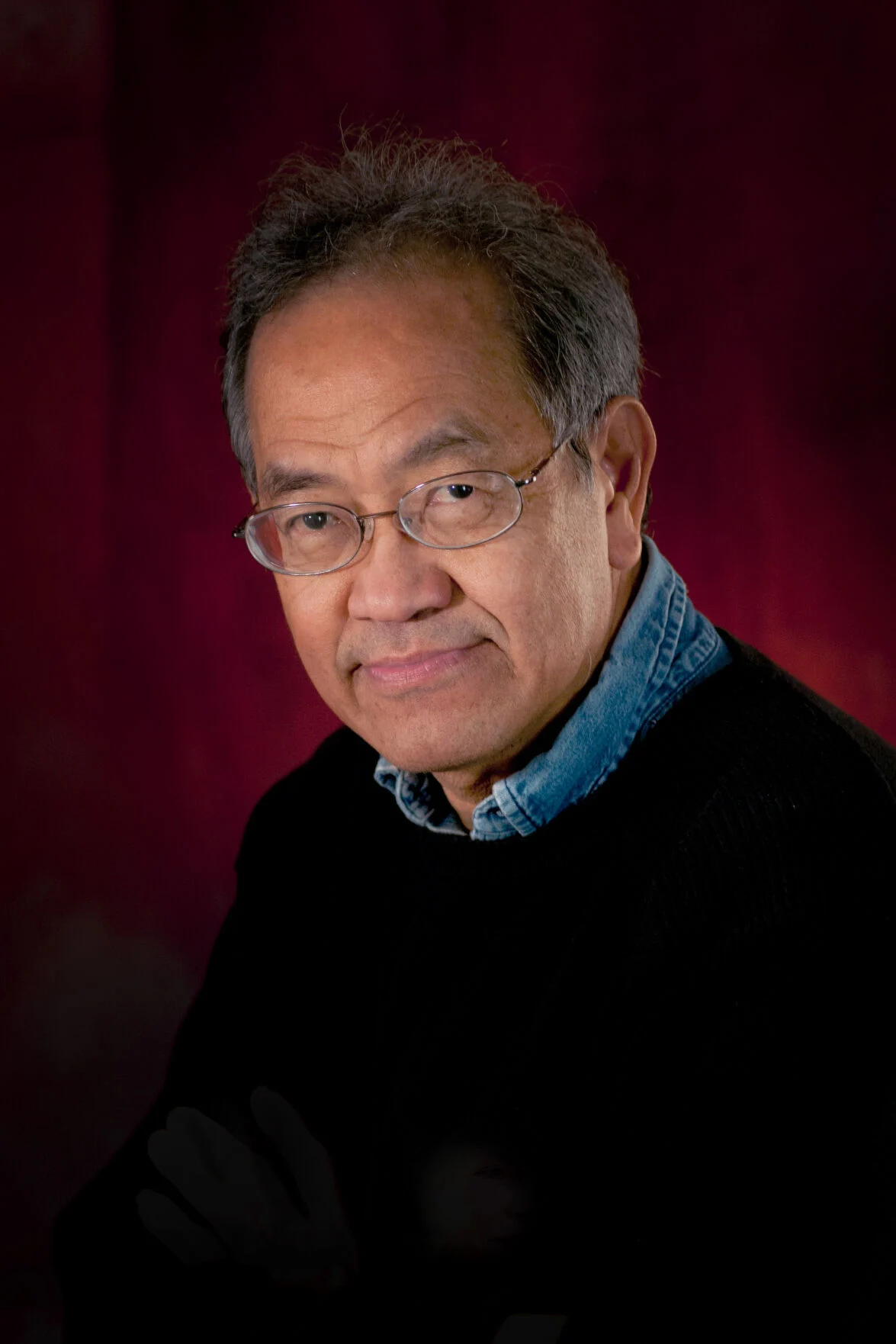 Manny di Kota: Manny Chan