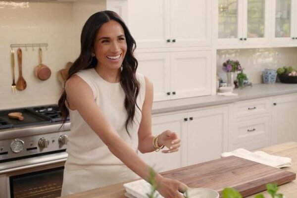 Merek gaya hidup milik Meghan, As Ever, dan Netflix mengakhiri kerja sama