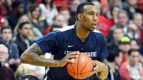 Pemain Bola Basket AS Jarred Shaw Terancam Hukuman Mati di Indonesia atas Tuduhan Narkoba