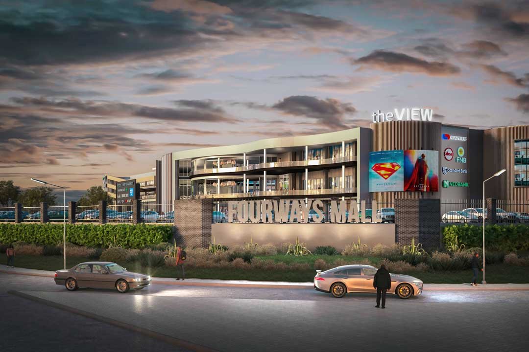 Perluasan Fourways Mall Menambah Destinasi Gaya Hidup Premium