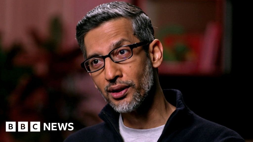 Pimpinan Google mengatakan bahwa ledakan investasi AI senilai triliunan dolar memiliki 'unsur-unsur irasionalitas'